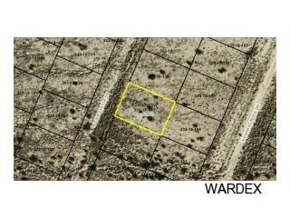 CAVE CANYON LT 4439, Kingman, AZ 86401 