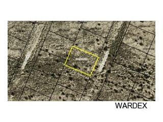CAVE CANYON LT 4432, Kingman, AZ 86401 