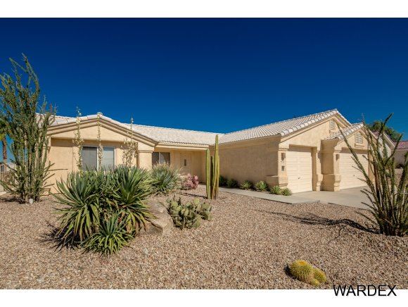 1711 Peach Blossom Dr, Lake Havasu City, AZ 86403 