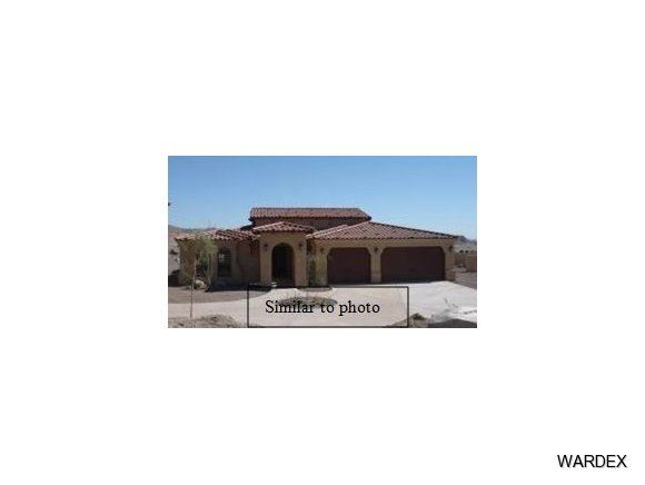 0000 Street, Lake Havasu City, AZ 86403 