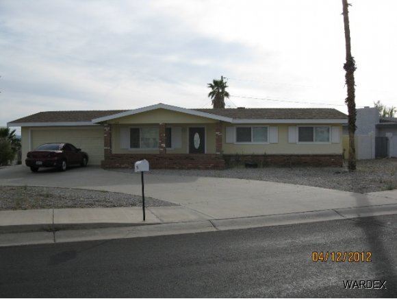 291 Saguaro Dr, Lake Havasu City, AZ 86403 