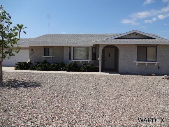 2510 Hacienda Dr, Lake Havasu City, AZ 86403 