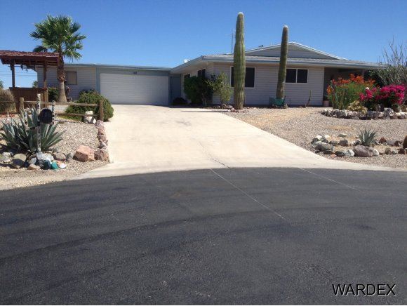 148 Sorrento Ln, Lake Havasu City, AZ 86403 
