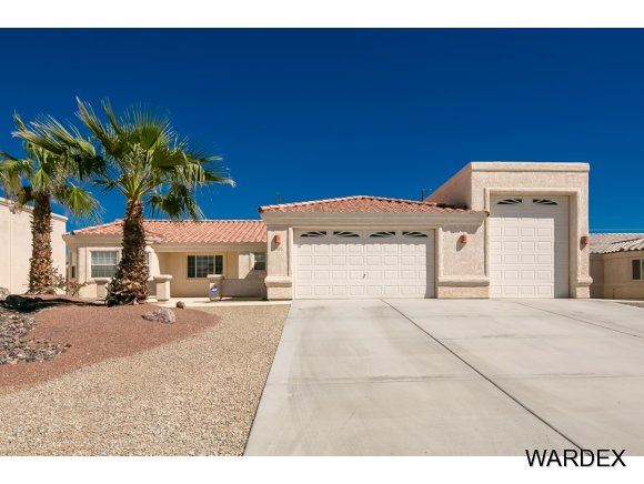 1560 Chandler Dr, Lake Havasu City, AZ 86404 