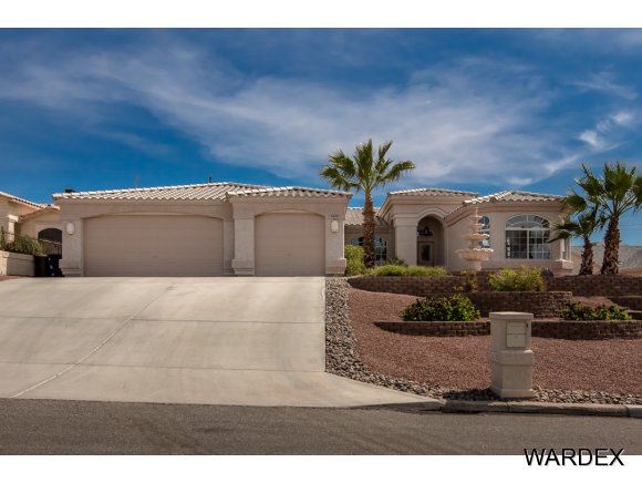2620 Palo Verde Blvd N, Lake Havasu City, AZ 86404 