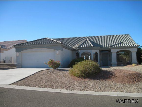 2412 Dawn Dr, Lake Havasu City, AZ 86404 