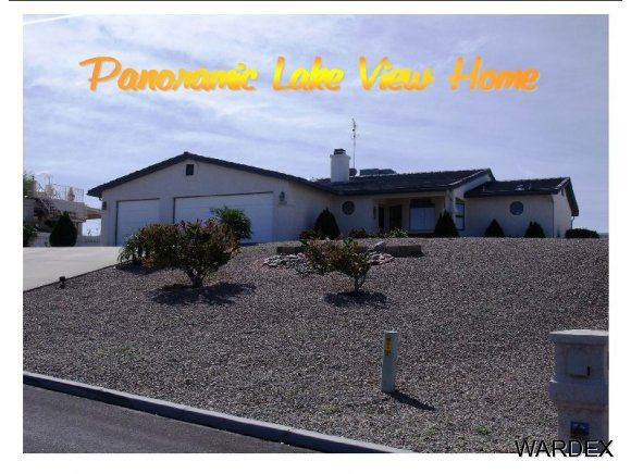 3170 Crater Dr, Lake Havasu City, AZ 86404 