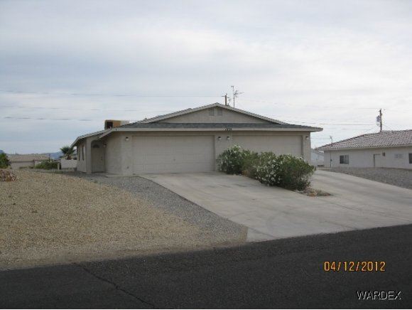 1850 Dion Dr, Lake Havasu City, AZ 86404 