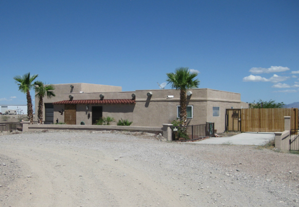 4215 E. El Mirage Rd 161, Lake Havasu City, AZ 86404 