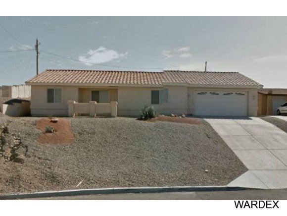 3241 Douglas Dr, Lake Havasu City, AZ 86404 
