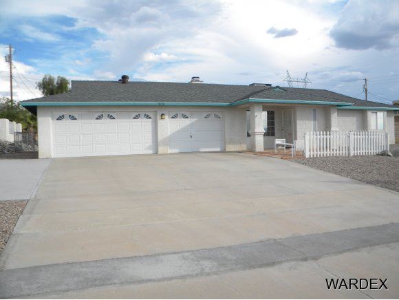 3170 Kiowa Blvd N, Lake Havasu City, AZ 86404 