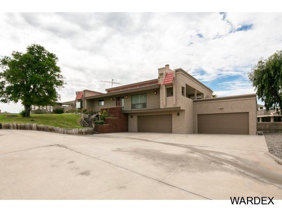 851 Bryce Pl, Lake Havasu City, AZ 86406 