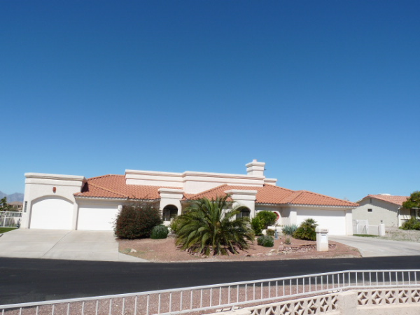 2535 TALISMAN LN, Lake Havasu City, AZ 86406 