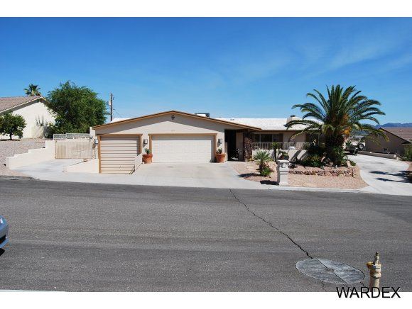 320 Buccaneer Ln, Lake Havasu City, AZ 86406 