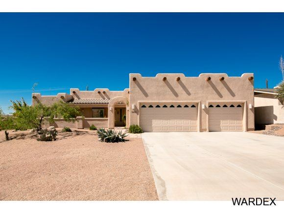 3495 Big Chief Dr, Lake Havasu City, AZ 86406 