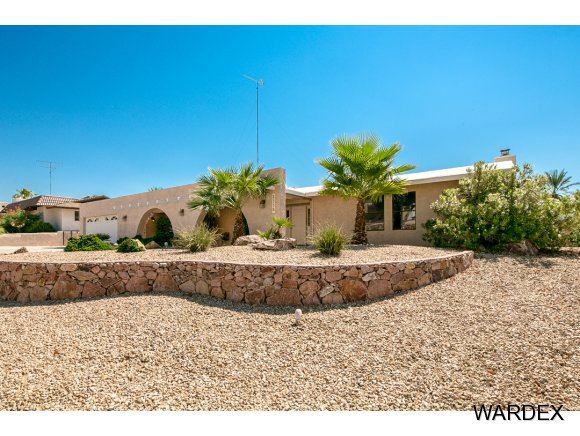 2335 Palmer Dr, Lake Havasu City, AZ 86406 