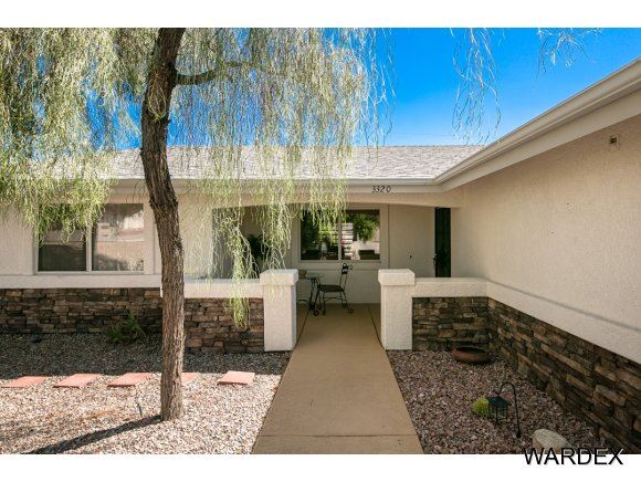 3320 Saratoga Ave, Lake Havasu City, AZ 86406 