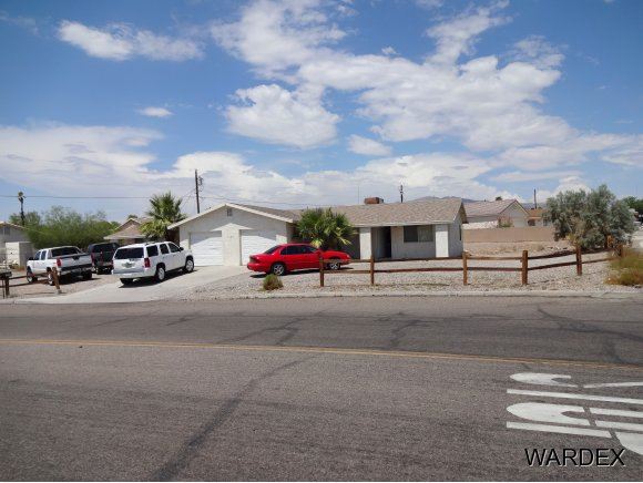 1130 Thunderbolt Ave, Lake Havasu City, AZ 86406 