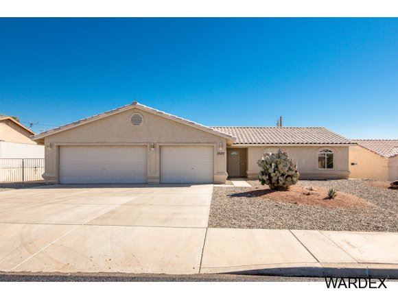 3520 Red Cloud Dr, Lake Havasu City, AZ 86406 