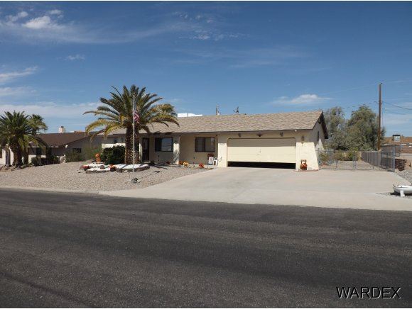 3405 Saddleback Dr, Lake Havasu City, AZ 86406 