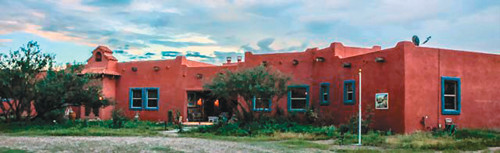 2255 S Efken Place, Saint David, AZ 85630 