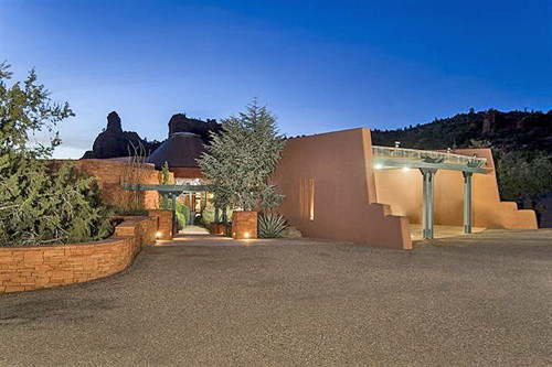 6625 W. State Route 89A, Sedona, AZ 86336 