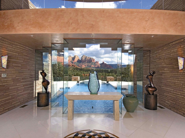 51 Moonlight Drive, Sedona, AZ 86336 