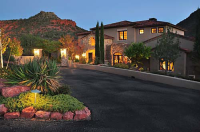 350 Eagle Mountain Ranch Road, Sedona, AZ 86336 
