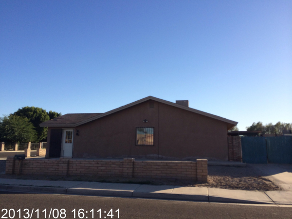 1765 W 28th Ln, Yuma, AZ 85364 
