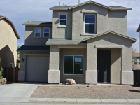 6249 E Stonechat Drive, Tucson, AZ 85756 