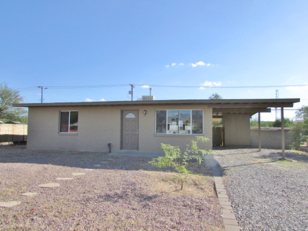 4642 E 32nd Street, Tucson, AZ 85711 