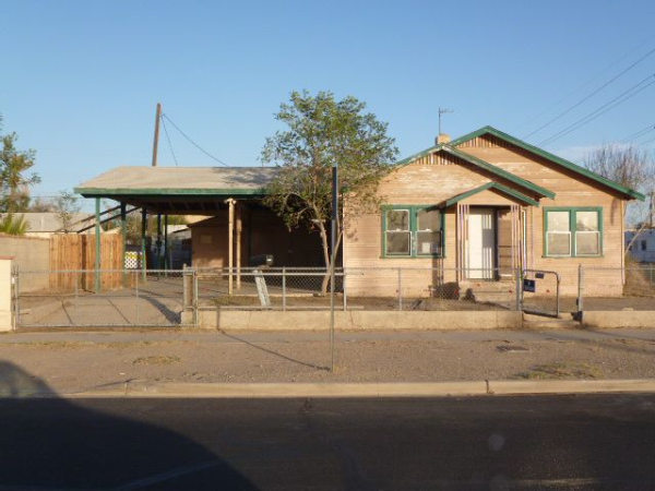 997 South 6th Avenue, Yuma, AZ 85364 
