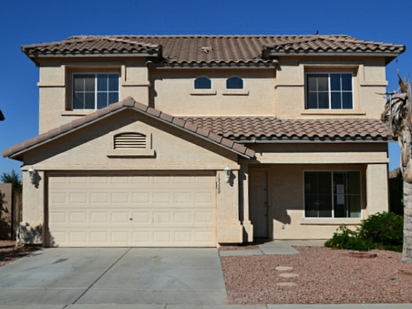 15328 W Evans Drive, Surprise, AZ 85379 