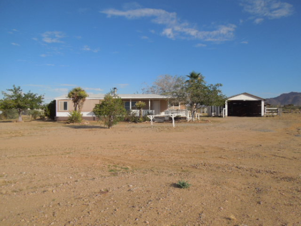 440 Houck Road, Golden Valley, AZ 86413 