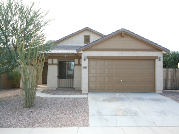 1393 E Anna Drive, Casa Grande, AZ 85122 