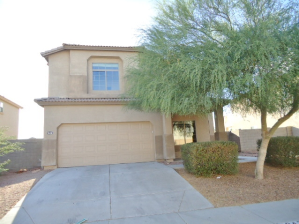 942 S 240th Drive, Buckeye, AZ 85326 