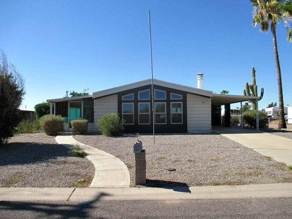 2182 S. Vista Road, Apache Junction, AZ 85119 