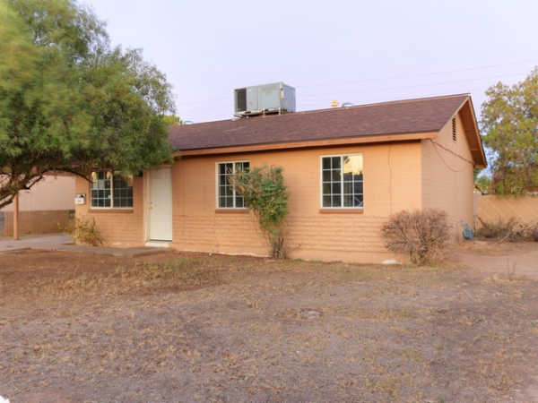 4629 N 71st Avenue, Phoenix, AZ 85033 