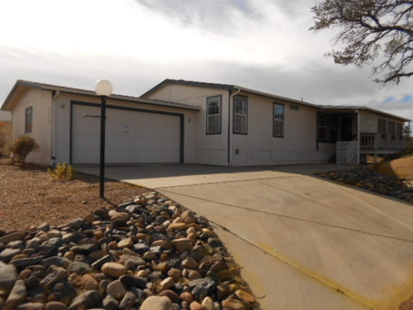 1977 E Mountain Hollow Drive, Prescott, AZ 86301 