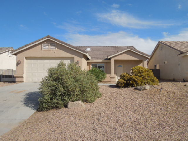 3148 N Tanner Street, Kingman, AZ 86401 