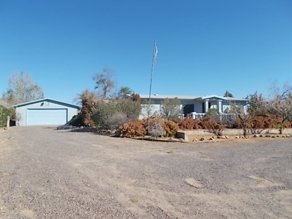 3436 North Hope Road, Golden Valley, AZ 86413 