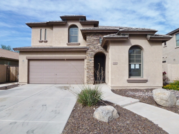 3360 E Lafayette Avenue, Gilbert, AZ 85298 