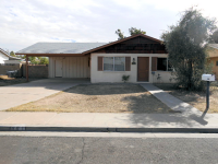 601 West Edgewood Avenue, Mesa, AZ 85210 