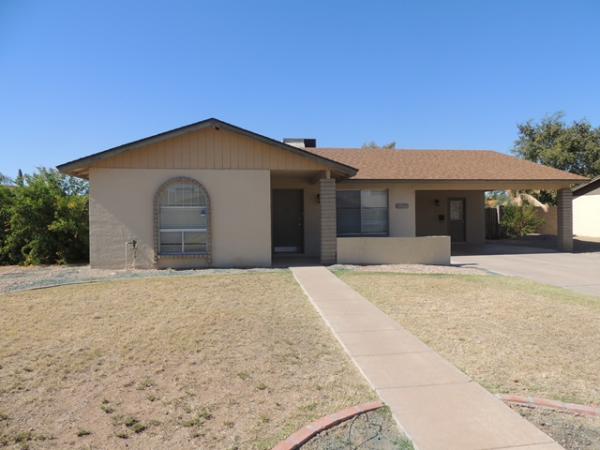 17616 N 20th Drive, Phoenix, AZ 85023 