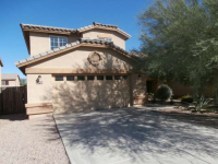 41172 West Cahill Drive, Maricopa, AZ 85138 