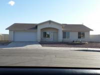 6021 E 43rd Lane, Yuma, AZ 85365 