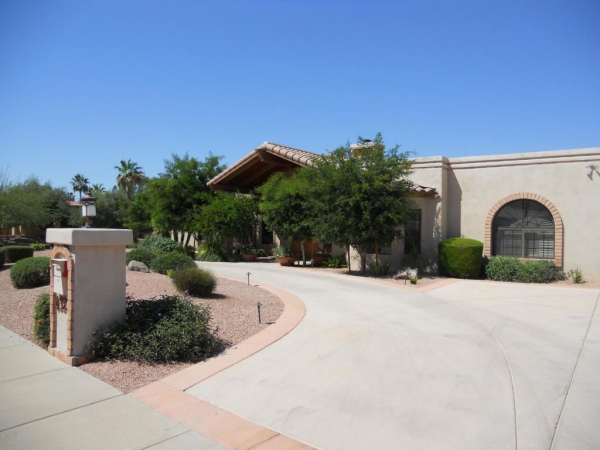 4322 E North Lane, Phoenix, AZ 85028 