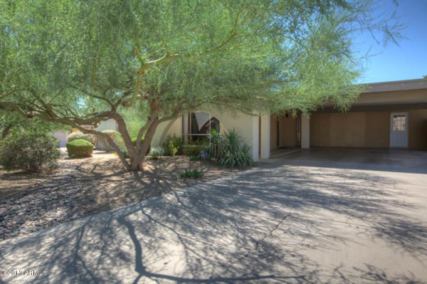 2533 E Mescal Street, Phoenix, AZ 85028 