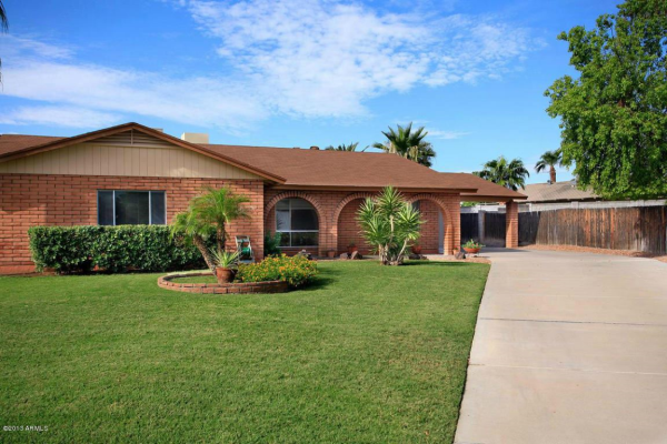 11202 N 27th Place, Phoenix, AZ 85028 