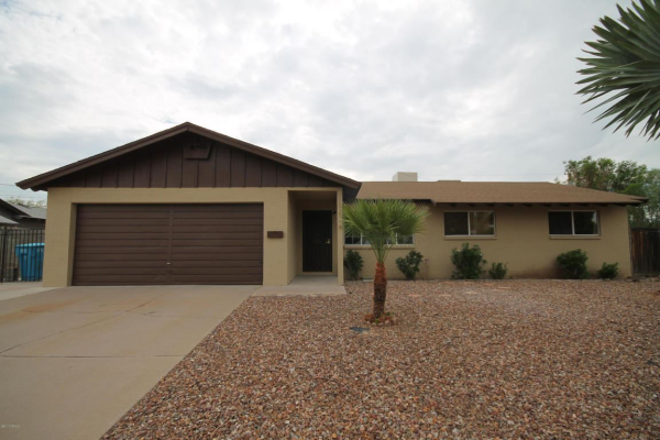 13219 N 31st Drive, Phoenix, AZ 85029 